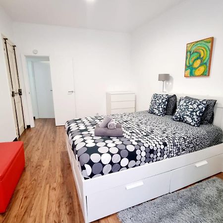Anjos Apartment - Ilha Do Principe Lisboa Εξωτερικό φωτογραφία