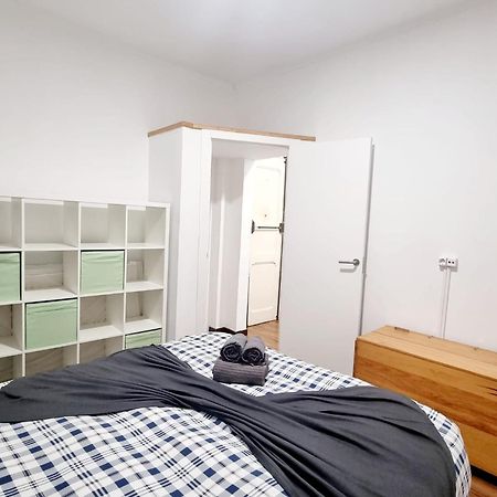 Anjos Apartment - Ilha Do Principe Lisboa Εξωτερικό φωτογραφία