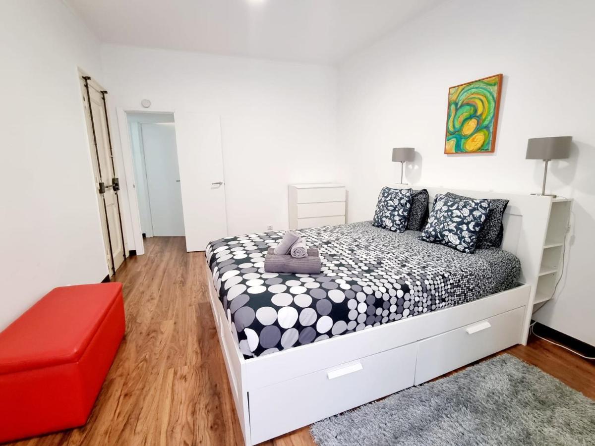 Anjos Apartment - Ilha Do Principe Lisboa Εξωτερικό φωτογραφία