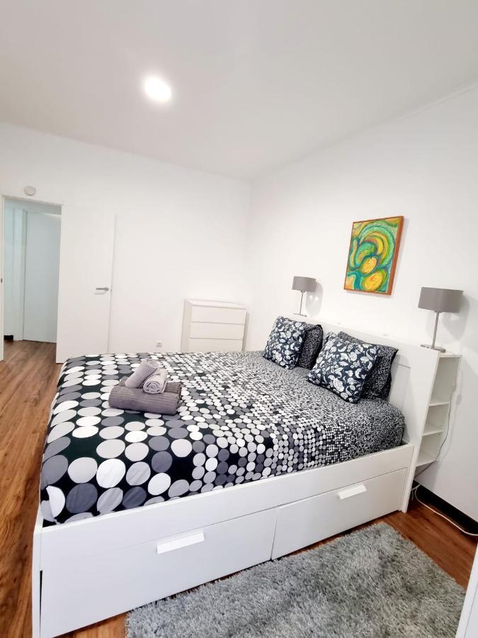 Anjos Apartment - Ilha Do Principe Lisboa Εξωτερικό φωτογραφία
