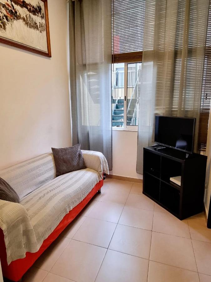 Anjos Apartment - Ilha Do Principe Lisboa Εξωτερικό φωτογραφία