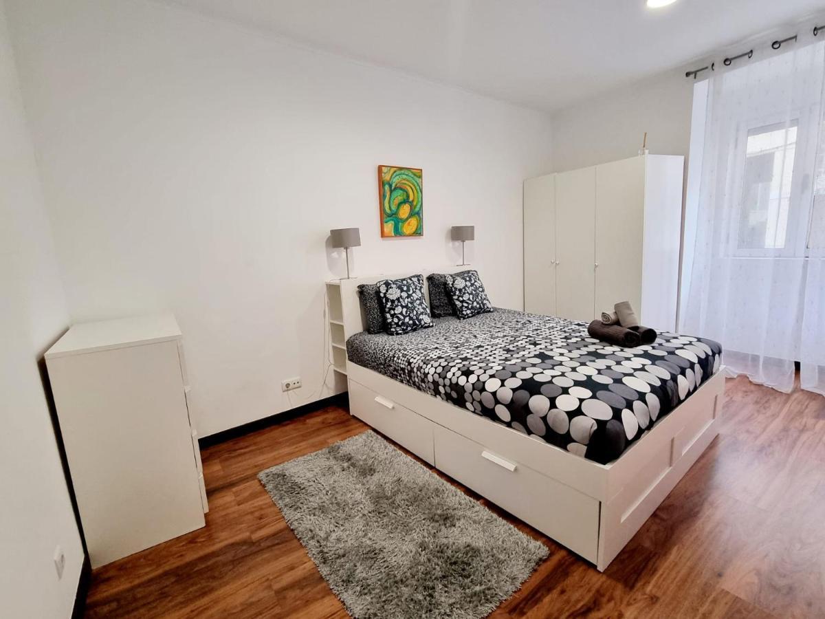 Anjos Apartment - Ilha Do Principe Lisboa Εξωτερικό φωτογραφία