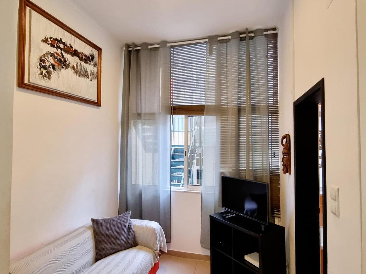 Anjos Apartment - Ilha Do Principe Lisboa Εξωτερικό φωτογραφία