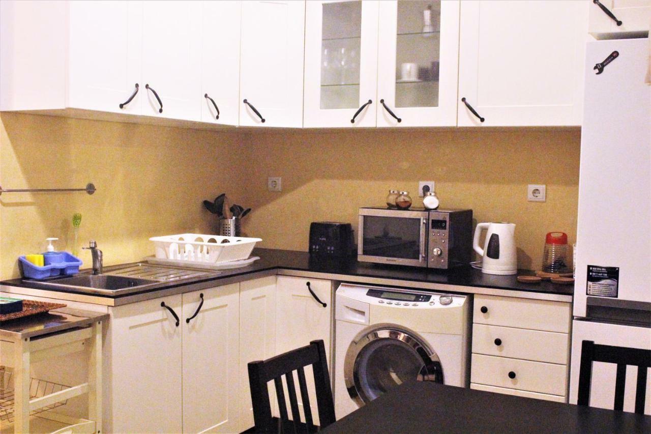 Anjos Apartment - Ilha Do Principe Lisboa Εξωτερικό φωτογραφία