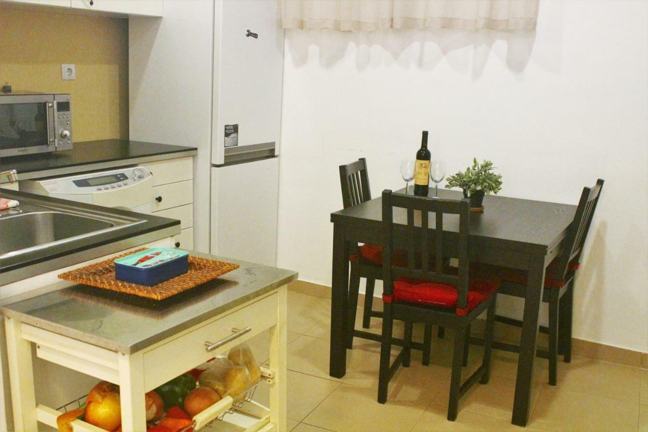 Anjos Apartment - Ilha Do Principe Lisboa Εξωτερικό φωτογραφία