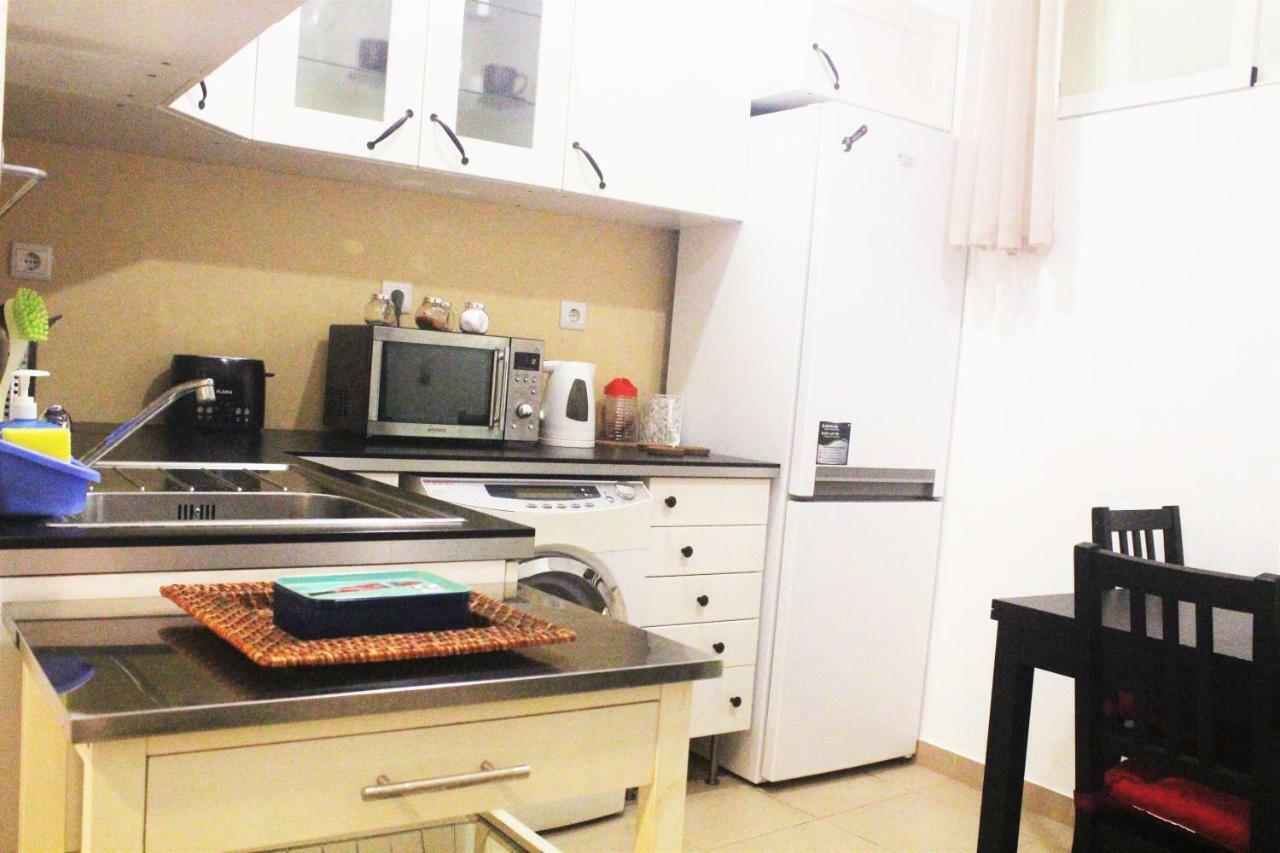 Anjos Apartment - Ilha Do Principe Lisboa Εξωτερικό φωτογραφία