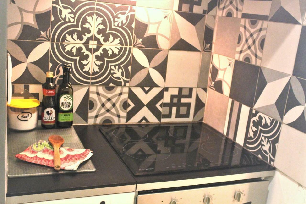 Anjos Apartment - Ilha Do Principe Lisboa Εξωτερικό φωτογραφία